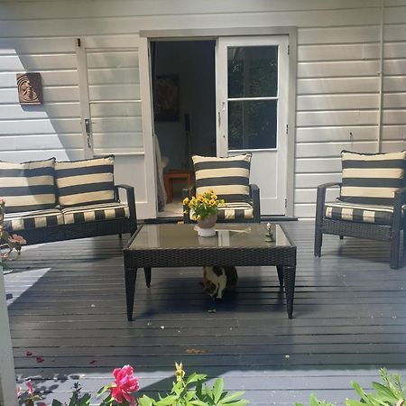 Windhaven Bed & Breakfast Duntroon Exterior photo