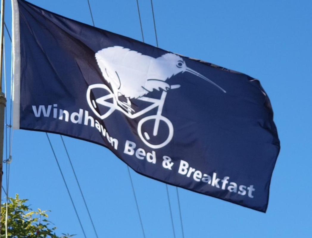 Windhaven Bed & Breakfast Duntroon Exterior photo
