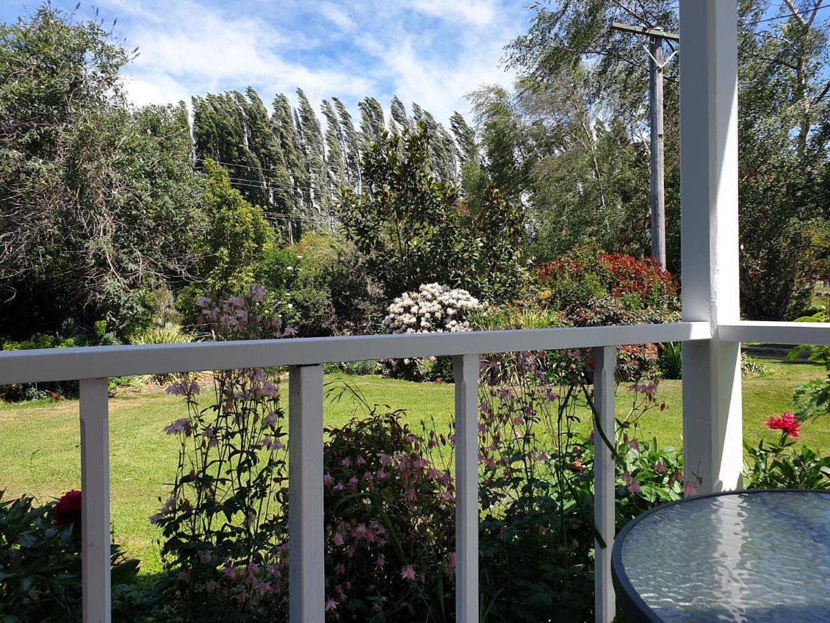 Windhaven Bed & Breakfast Duntroon Exterior photo