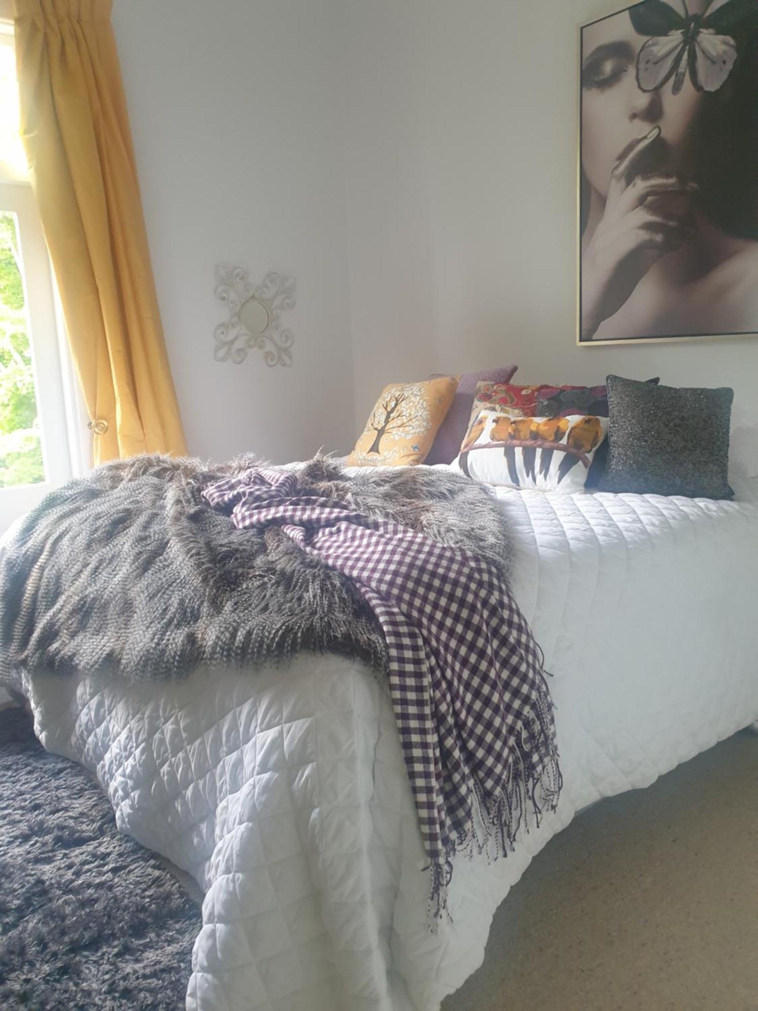 Windhaven Bed & Breakfast Duntroon Room photo