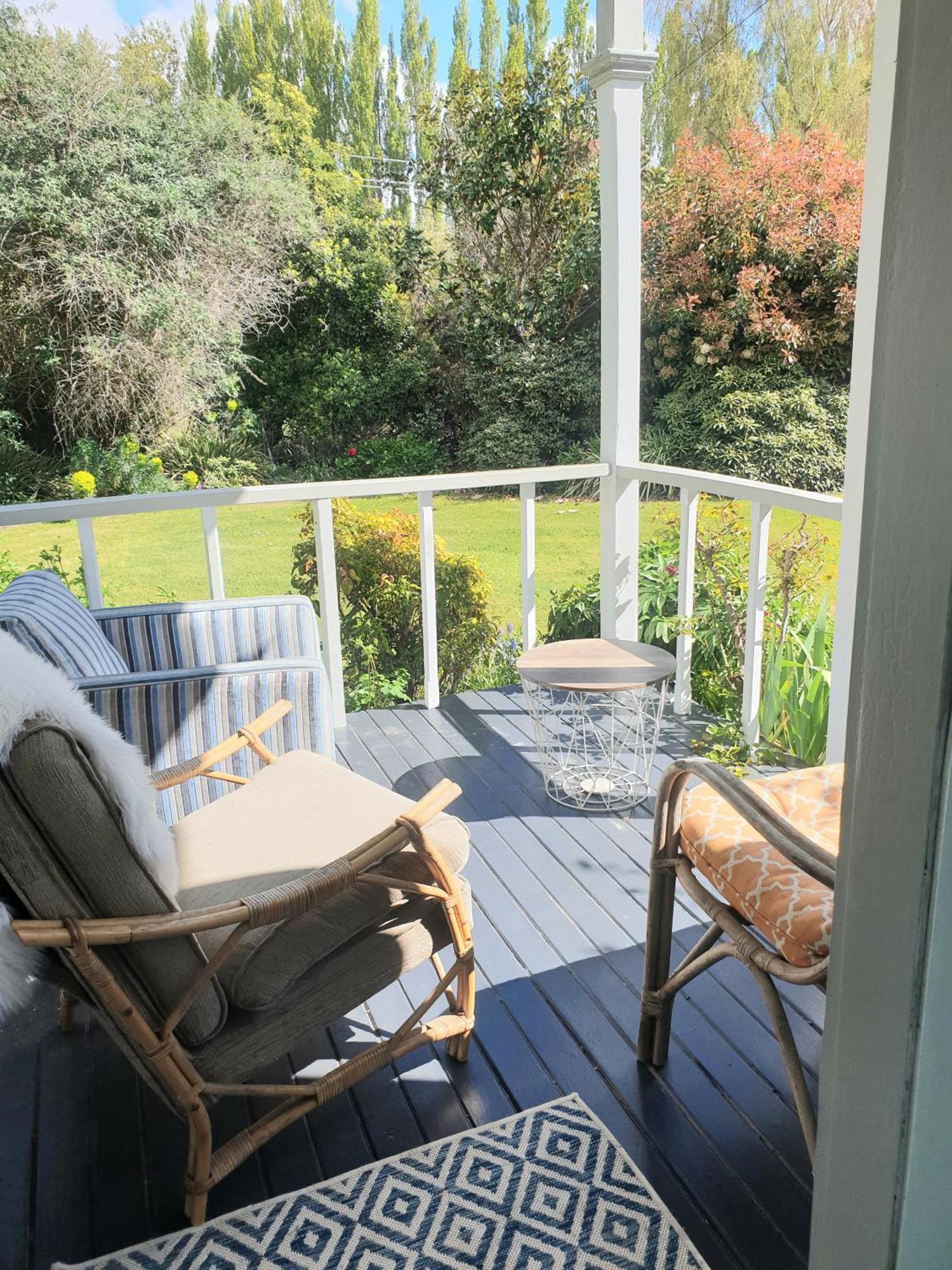 Windhaven Bed & Breakfast Duntroon Exterior photo