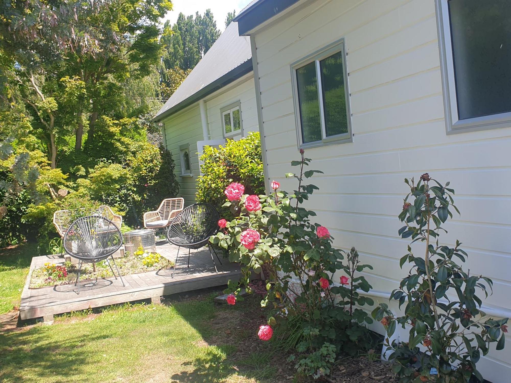 Windhaven Bed & Breakfast Duntroon Exterior photo